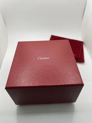 Montre Cartier Tank Française - Montre en or jaune 18K quartz 58 Facettes