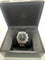 Montre Breitling Blackbird - Montre chronographe automatique en acier 58 Facettes