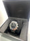 Montre Breitling Blackbird - Montre chronographe automatique en acier 58 Facettes