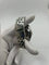 Montre Breitling Blackbird - Montre chronographe automatique en acier 58 Facettes