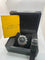 Montre Breitling Blackbird - Montre chronographe automatique en acier 58 Facettes