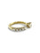 Bague 53 Bague en or jaune 18K et diamants 0,78 ct 58 Facettes 00000601