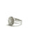 Bague 51 Bague en or blanc 18K et diamants 0,82 ct 58 Facettes 00006001