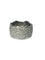 Bague 55 Alliance - Bague en or blanc 18K avec diamants 1,50 ct 58 Facettes