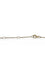 Collier Collier - Pendentif en or jaune 18K et diamants 58 Facettes 00017701