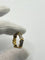 Bague 50 Fred Force 10 - Bague vintage en or jaune 18K 58 Facettes
