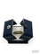 Bague 50 Fred Force 10 - Bague vintage en or jaune 18K 58 Facettes
