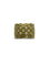 Bague 52 Bague vintage sertie de diamants en or jaune 18K 58 Facettes