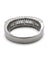 Bague 52 Bague en or blanc 18K sertie de diamants 1 ct 58 Facettes 00033501