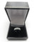Bague 52 Bague en or blanc 18K sertie de diamants 1 ct 58 Facettes 00033501