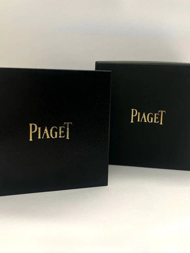 Bracelet Piaget Possession - Bracelet en or blanc et or rose 18K et diamants 58 Facettes