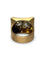 Bague 52 Bague Tank vintage en or rose 18K et diamants 1,80 ct 58 Facettes 70301
