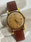 Montre Milus Vintage - Montre en or jaune 18K 58 Facettes