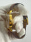 Montre Milus Vintage - Montre en or jaune 18K 58 Facettes