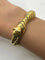 Bracelet Bracelet panthère en or jaune 18 carats 58 Facettes 839