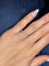 Bague 48 Damiani - Alliance tour complet en or rose 18K et diamants 58 Facettes 869