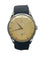 Montre Omega Classic - Montre jumbo oversize réf. 2603-12 en acier 58 Facettes