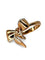 Bague 53 Damiani - Bague en or rose 18K et diamants 0,35 ct 58 Facettes 866