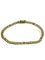 Bracelet Bracelet en or jaune 18K et diamants 0,40 ct 58 Facettes 978