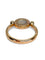 Bague 52 Bulgari - Bague réversible en or rose, onyx et nacre 58 Facettes 1069