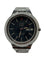Montre Omega Seamaster Vintage - Montre homme en acier 41 mm 58 Facettes