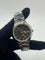 Montre Omega Seamaster Vintage - Montre homme en acier 41 mm 58 Facettes