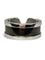 Bague 52 Cartier C de Cartier - Bague en or blanc 18K 58 Facettes 1061
