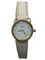 Montre Hermès Arceau - Montre quartz 28 mm or/acier 58 Facettes