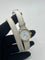 Montre Hermès Arceau - Montre quartz 28 mm or/acier 58 Facettes