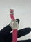 Montre Hermès Arceau - Montre quartz 28 mm or/acier 58 Facettes