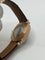 Montre Chaumet Dandy - Montre chronographe XL en or rose 18K 58 Facettes 1083