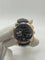 Montre Chaumet Dandy - Montre chronographe XL en or rose 18K 58 Facettes 1083