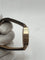 Montre Chaumet Dandy - Montre chronographe XL en or rose 18K 58 Facettes 1083