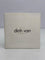 Bague 53 Dinh Van - Bague 2 cubes XL en or blanc et diamants 0,43 ct 58 Facettes 1183