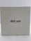 Bracelet Dinh Van Maillon L - Bracelet cordon en or blanc et diamants 58 Facettes