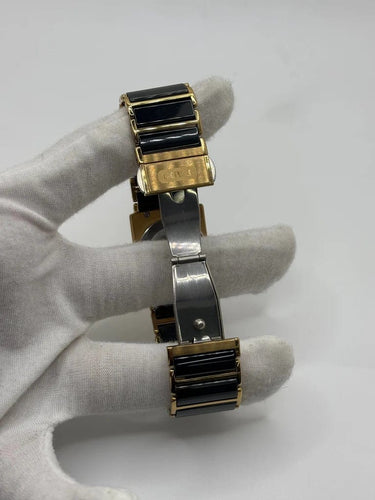 Montre Rado Florence - Montre quartz réf. 160.3605.2N en acier et céramique 58 Facettes