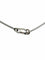 Collier Collier en platine 950 avec topaze naturelle 5 ct 58 Facettes 1221