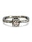 Bague 47 Dinh Van Le Cube - Bague en or blanc 18K et diamants 0,27 ct 58 Facettes 1246