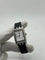 Montre Jaeger-LeCoultre Reverso Duetto - Montre 296.8.74 en acier 58 Facettes