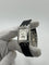 Montre Jaeger-LeCoultre Reverso Duetto - Montre 296.8.74 en acier 58 Facettes