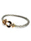Bracelet Fred Force 10 - Bracelet grand modèle en or rose 18K 58 Facettes 1239