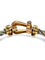 Bracelet Fred Force 10 - Bracelet grand modèle en or rose 18K 58 Facettes 1239