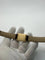 Montre Piaget Tank Allongée - Montre en or jaune 18K réf. 9228 58 Facettes