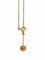 Collier Hermès Ex-Libris - Collier en or rose 18K 58 Facettes 1295