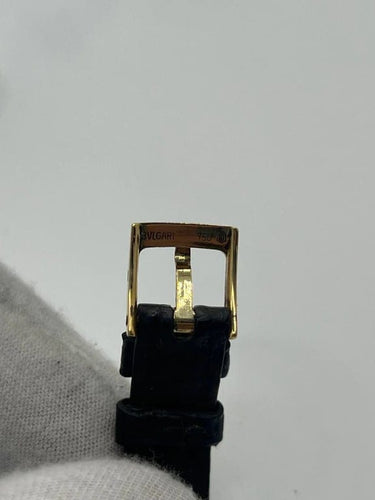 Montre Bulgari Bulgari - Montre femme en or jaune 18K 58 Facettes