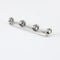 Broche Broche barrette en platine 850 millièmes et diamants 58 Facettes LMB-5