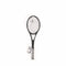 Pendentif Pendentif raquette de tennis en or blanc et diamant 58 Facettes
