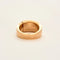 Bague 55 Chaumet Liens - Bague en or rose 18k et diamants 58 Facettes 38