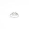 Bague 56 Chaumet Liens - Bague en or blanc 18k et diamants 58 Facettes
