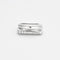 Bague 51 FRED Success - Bague en or blanc 18k et diamants 58 Facettes 88